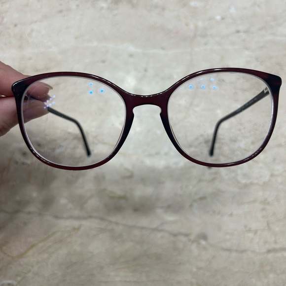 Chanel Eyeglasses - Picture 5 of 10